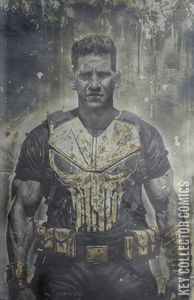 Fame: Jon Bernthal #1