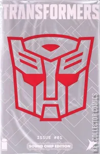Transformers #1