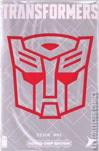 Transformers #1