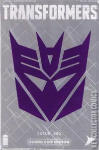 Transformers #1