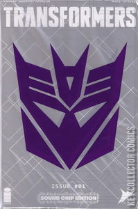 Transformers #1