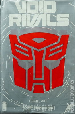 Void Rivals