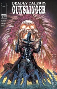 Deadly Tales of the Gunslinger Spawn #9