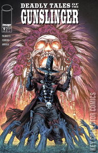 Deadly Tales of the Gunslinger Spawn #9