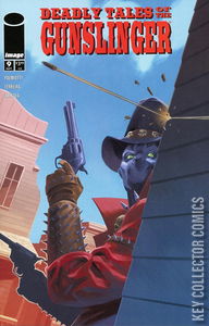Deadly Tales of the Gunslinger Spawn #9
