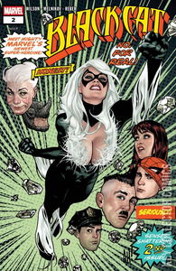 Black Cat #2