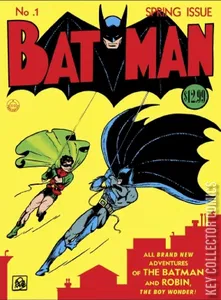 Batman #1