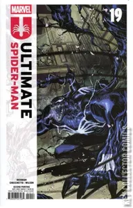 Ultimate Spider-Man #19