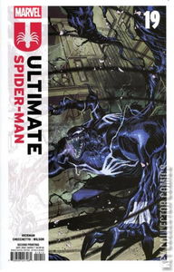 Ultimate Spider-Man #19