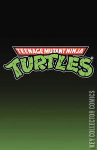 Teenage Mutant Ninja Turtles 40th Anniversary Comics Celebration #1