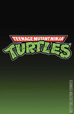 Teenage Mutant Ninja Turtles 40th Anniversary Comics Celebration