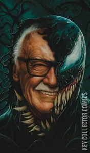 Tribute: Stan Lee #1