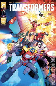 Transformers #1