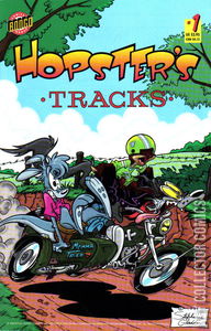 Hopster's Tracks
