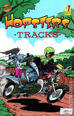 Hopster's Tracks