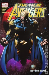 New Avengers #3