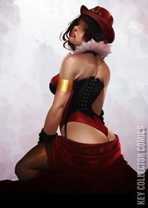 Vampiverse #3