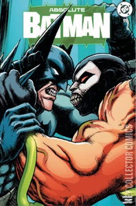 Absolute Batman #11