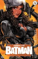Cover for Absolute Batman #13