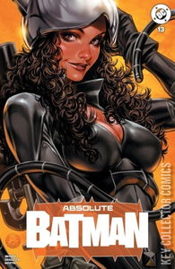 Absolute Batman #13