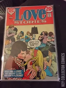 Heart Throbs #149