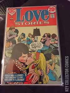 Heart Throbs #149