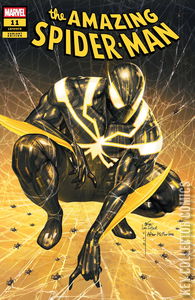 Amazing Spider-Man #11