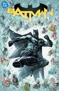 Batman #13