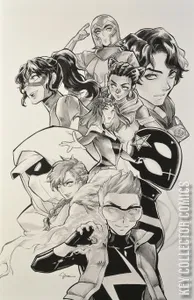 New Champions #1
