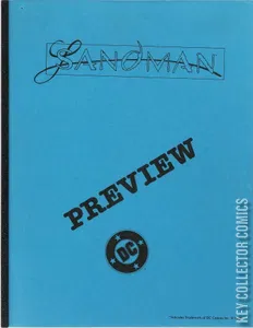 The Sandman #1