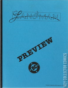 The Sandman #1