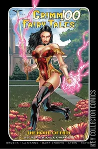 Grimm Fairy Tales #100