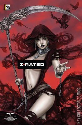 Grimm Fairy Tales Presents Swimsuit Edition 2025