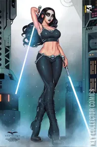 Grimm Fairy Tales Presents Swimsuit Edition 2025 #1