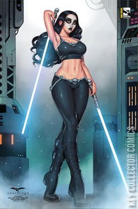 Grimm Fairy Tales Presents Swimsuit Edition 2025 #1