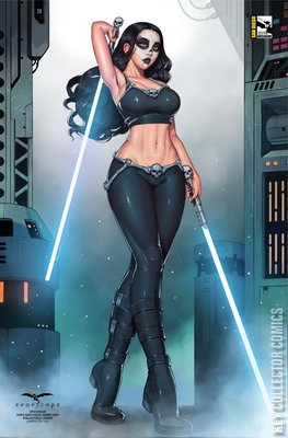 Grimm Fairy Tales Presents Swimsuit Edition 2025