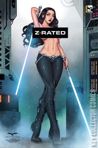 Grimm Fairy Tales Presents Swimsuit Edition 2025 #1