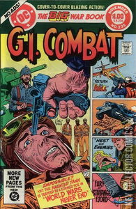 G.I. Combat #235