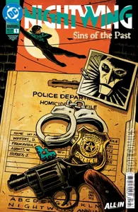 Nightwing Annual #1