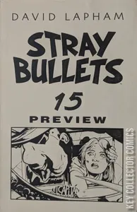 Stray Bullets #15