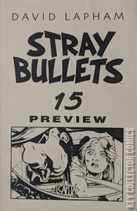 Stray Bullets #15