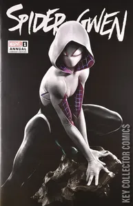 Spider-Gwen Annual #1