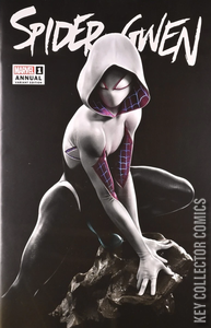 Spider-Gwen Annual #1