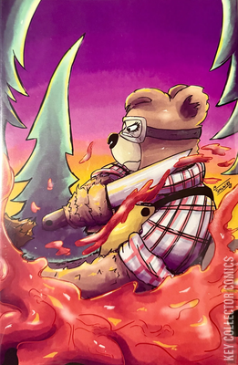 Beneath the Trees Where Nobody Sees: Rite of Spring