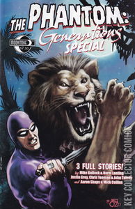 The Phantom: Generations #Special