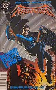 Nightwing #2