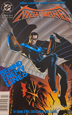 Nightwing