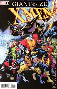 Giant-Size X-Men #1