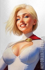 Variant Cover for Action Comics #1053
