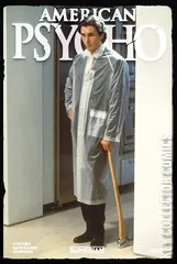 Variant Cover for American Psycho #1